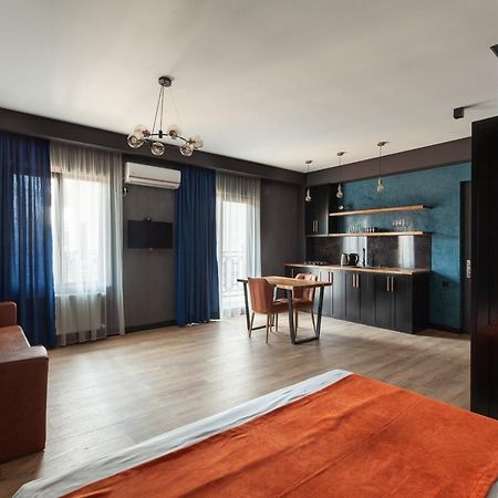 Irina'S Apartments Kutaiszi Kültér fotó