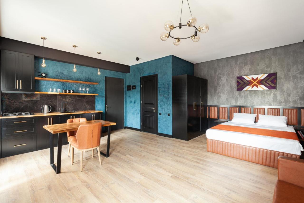 Irina'S Apartments Kutaiszi Kültér fotó