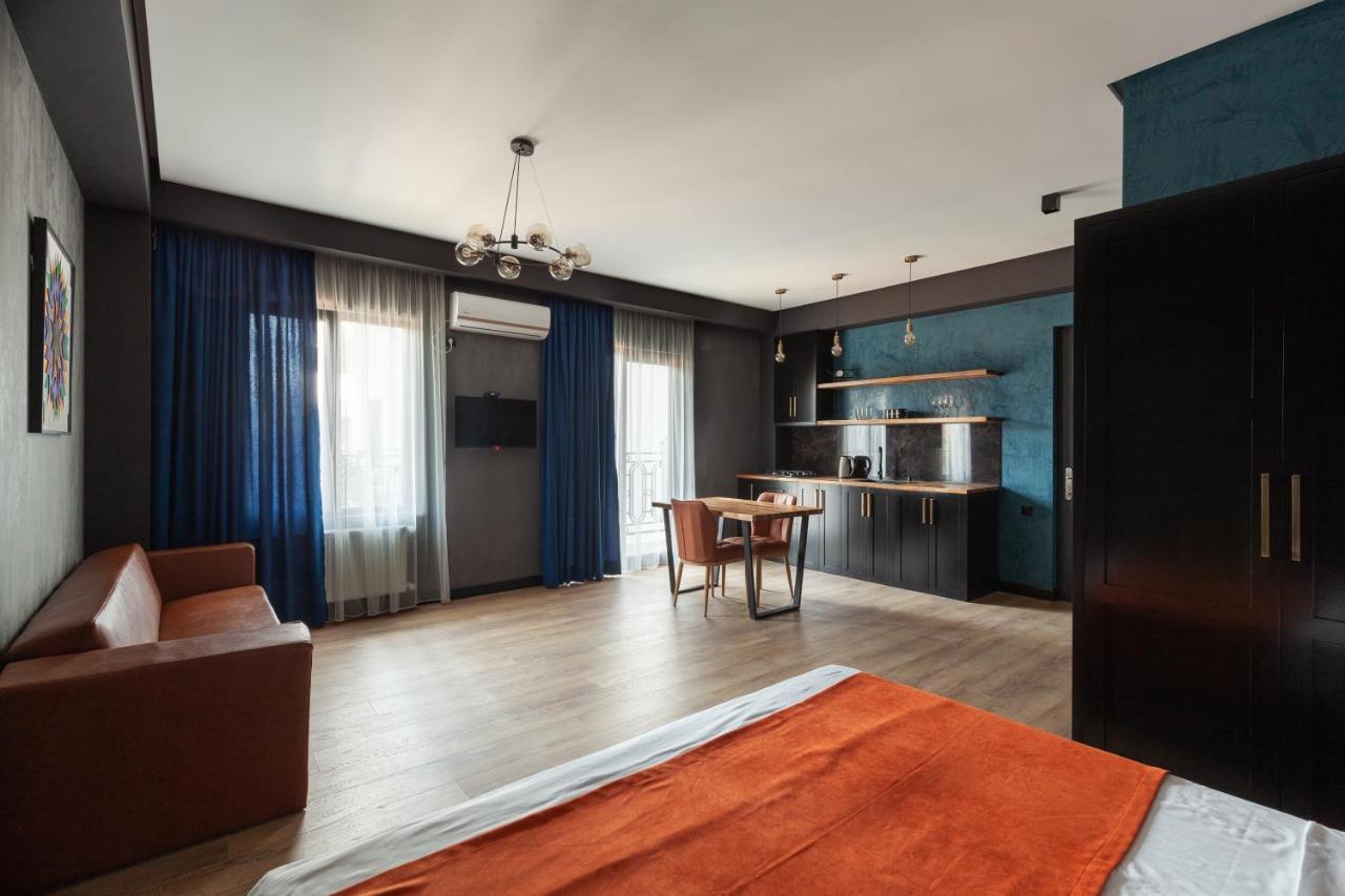 Irina'S Apartments Kutaiszi Kültér fotó