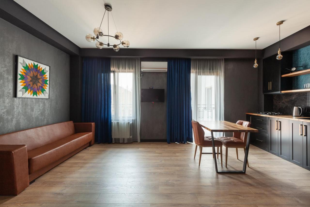 Irina'S Apartments Kutaiszi Kültér fotó