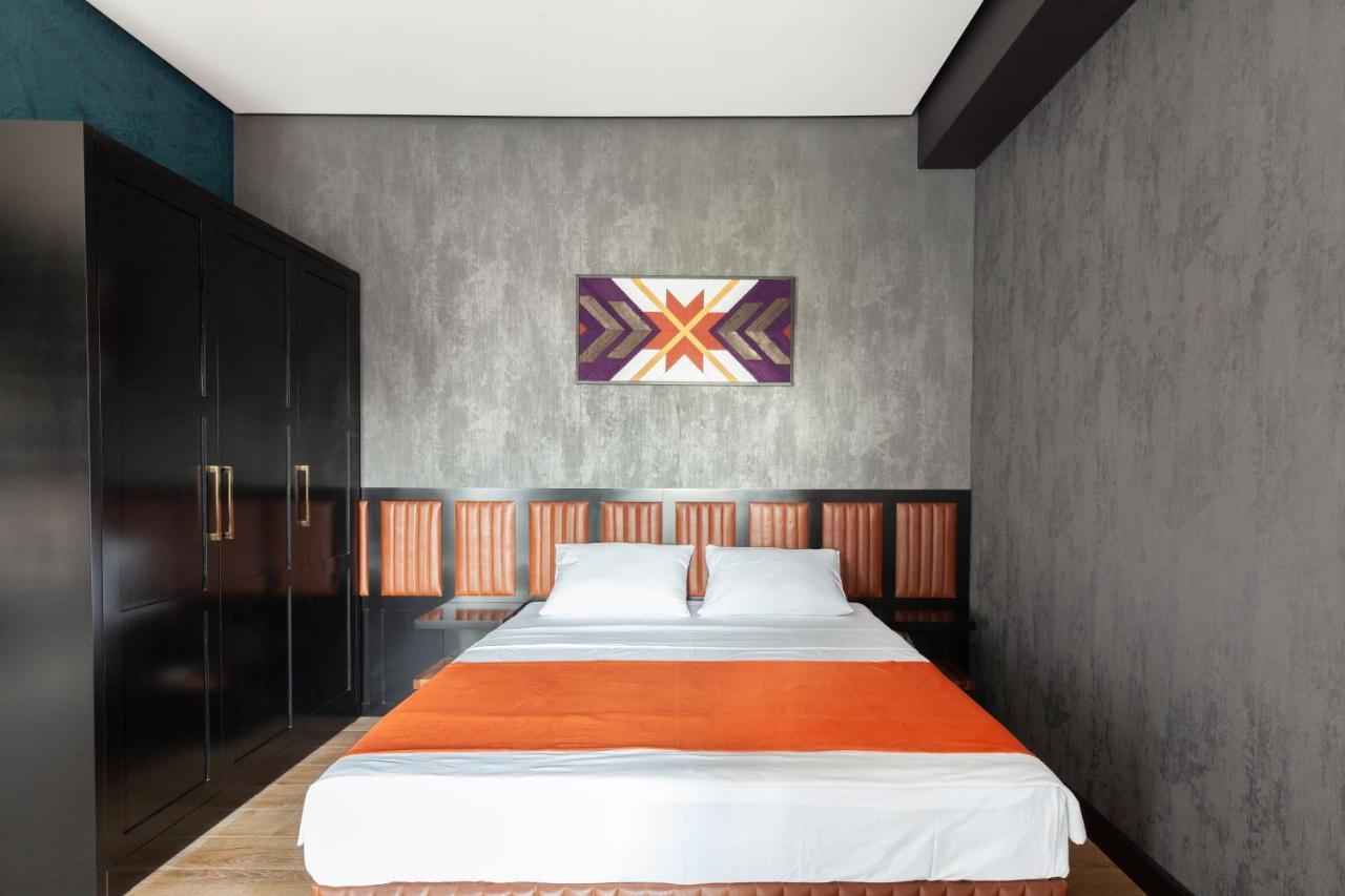 Irina'S Apartments Kutaiszi Kültér fotó