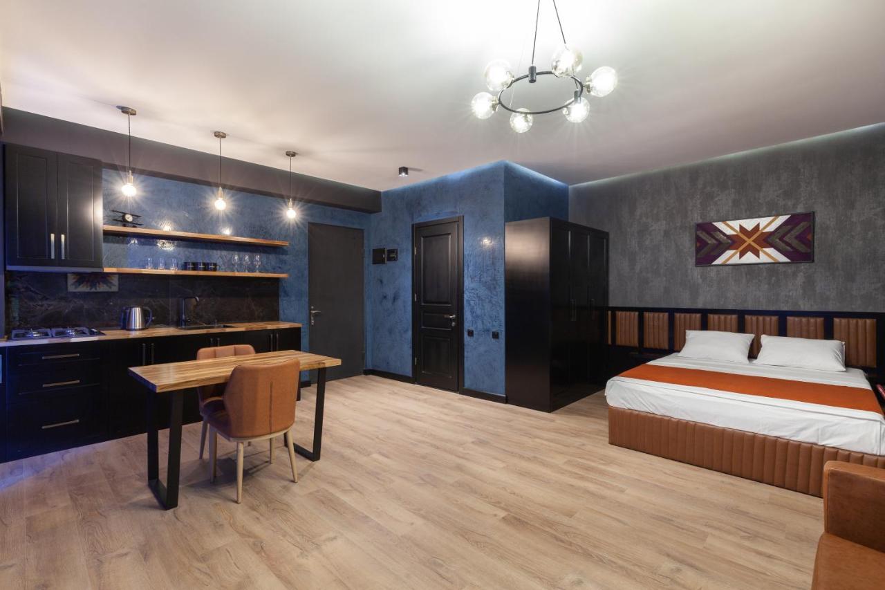Irina'S Apartments Kutaiszi Kültér fotó