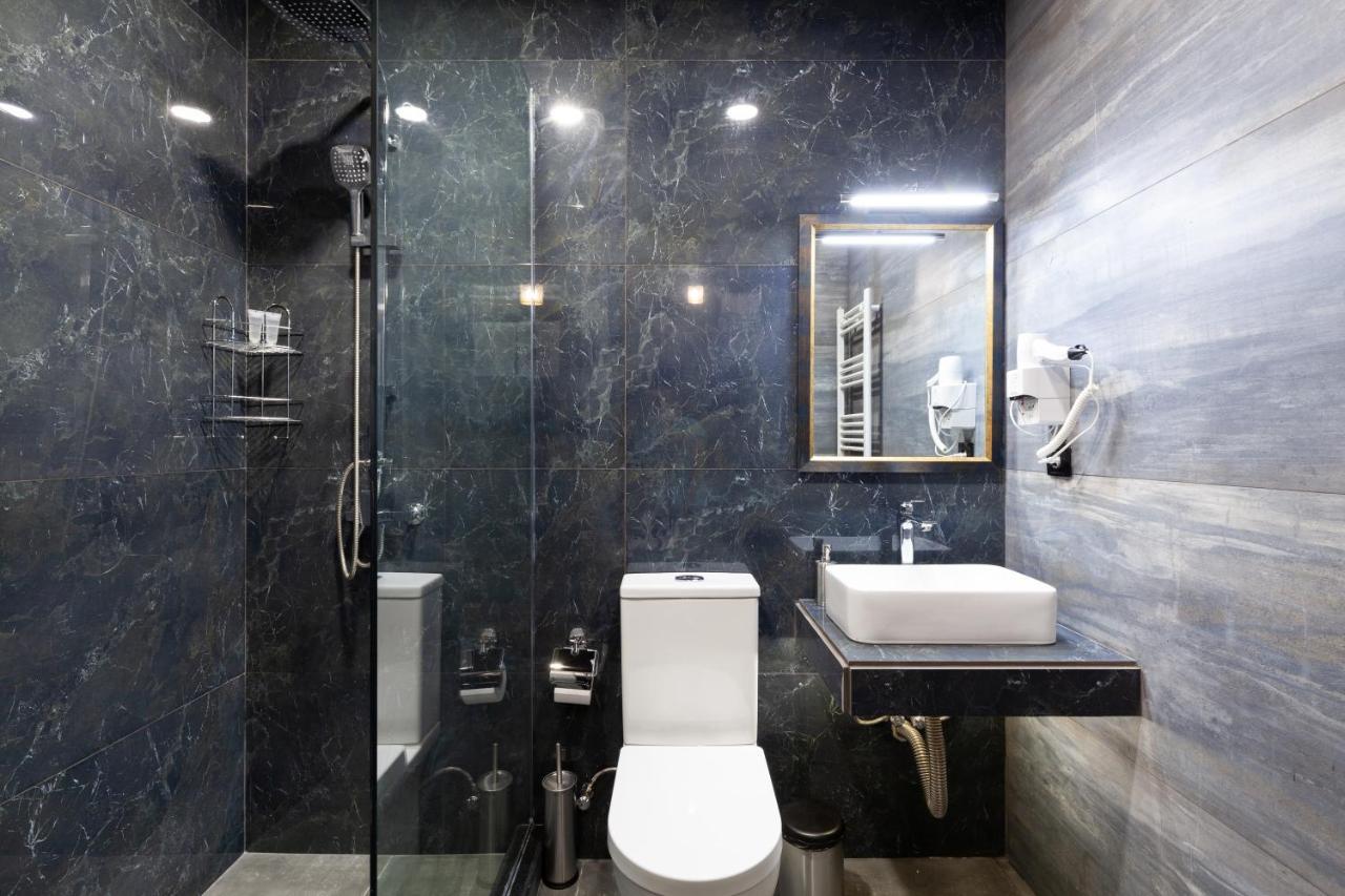 Irina'S Apartments Kutaiszi Kültér fotó