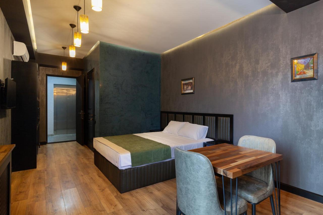 Irina'S Apartments Kutaiszi Kültér fotó
