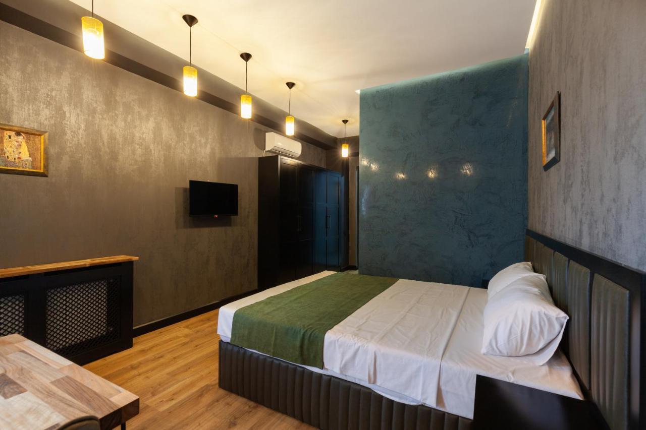 Irina'S Apartments Kutaiszi Kültér fotó