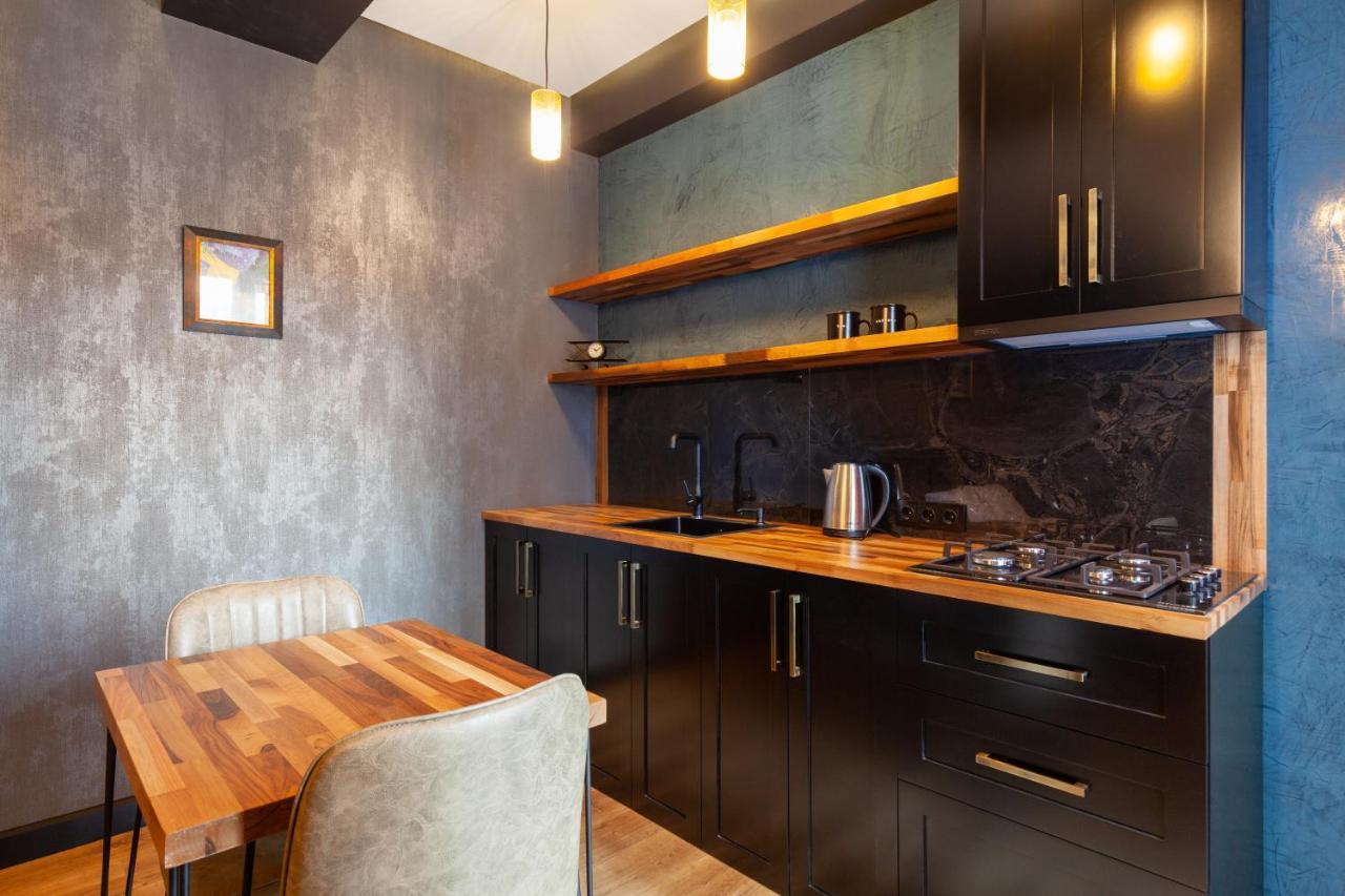 Irina'S Apartments Kutaiszi Kültér fotó