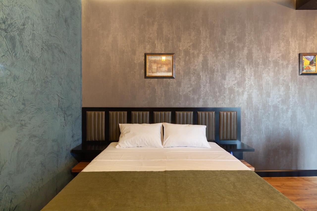 Irina'S Apartments Kutaiszi Kültér fotó
