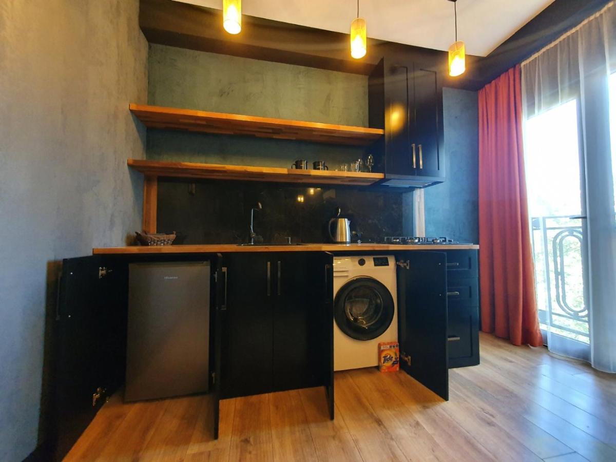 Irina'S Apartments Kutaiszi Kültér fotó